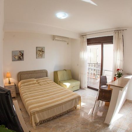 Apartments Lumiere Rafajlovići Extérieur photo