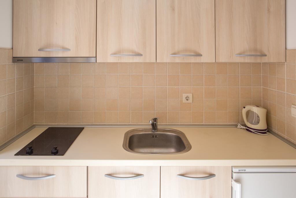 Apartments Lumiere Rafajlovići Extérieur photo