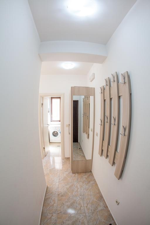 Apartments Lumiere Rafajlovići Extérieur photo