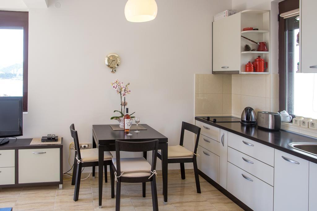 Apartments Lumiere Rafajlovići Extérieur photo