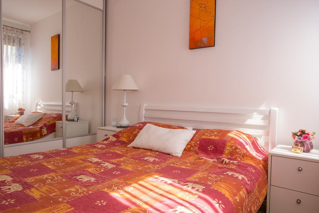 Apartments Lumiere Rafajlovići Extérieur photo