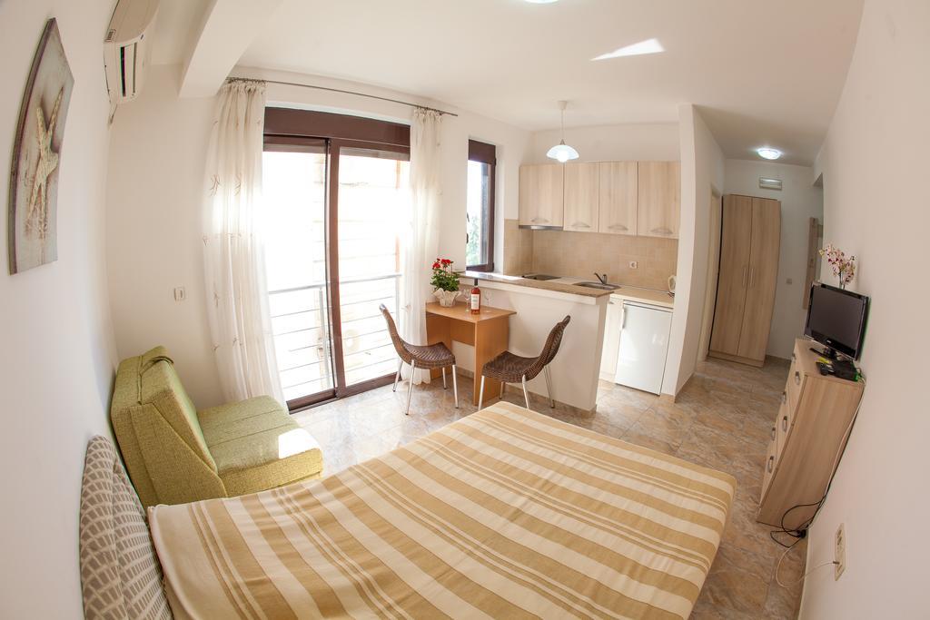 Apartments Lumiere Rafajlovići Extérieur photo