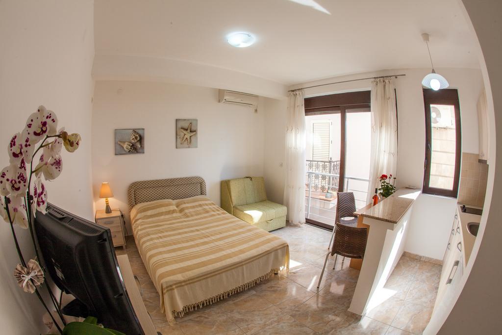 Apartments Lumiere Rafajlovići Extérieur photo